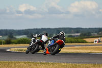 Middle Group Orange Bikes